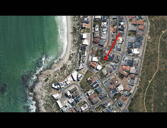 595M² VACANT LAND FOR SALE IN CALYPSO BEACH